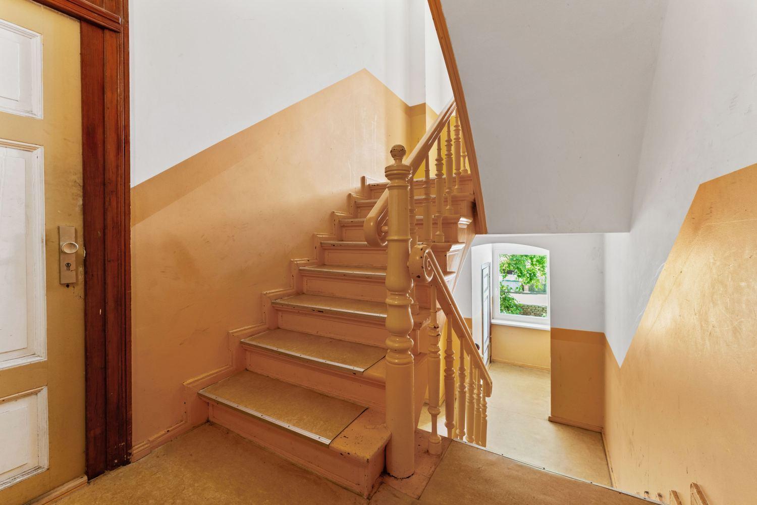 Nice Apartment In Eberswalde Kültér fotó