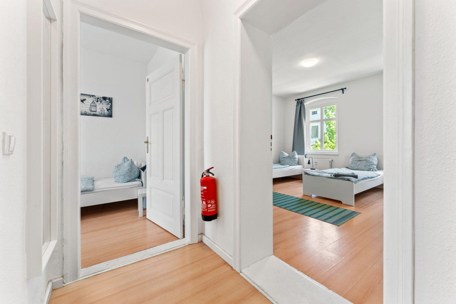 Nice Apartment In Eberswalde Kültér fotó