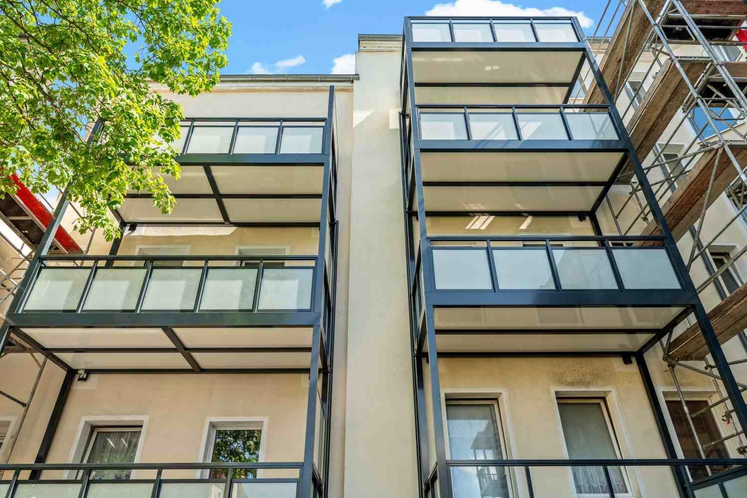 Nice Apartment In Eberswalde Kültér fotó