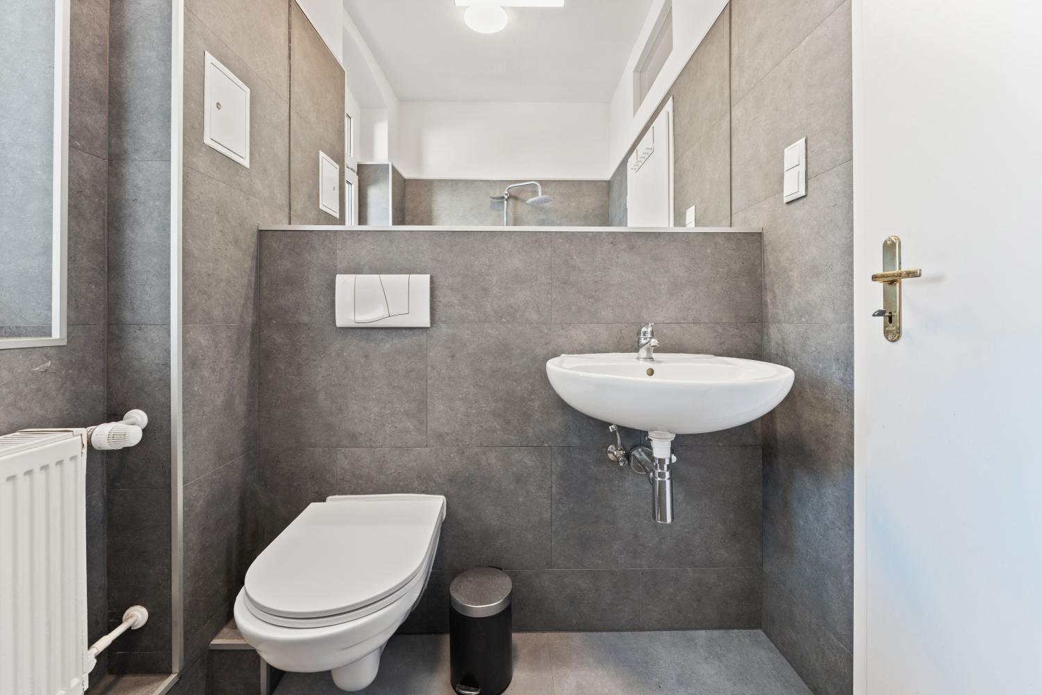 Nice Apartment In Eberswalde Kültér fotó