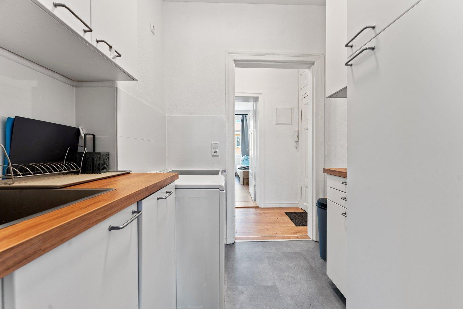Nice Apartment In Eberswalde Kültér fotó