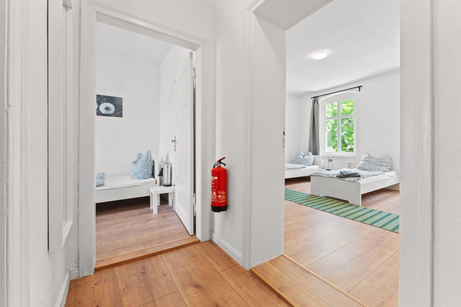 Nice Apartment In Eberswalde Kültér fotó