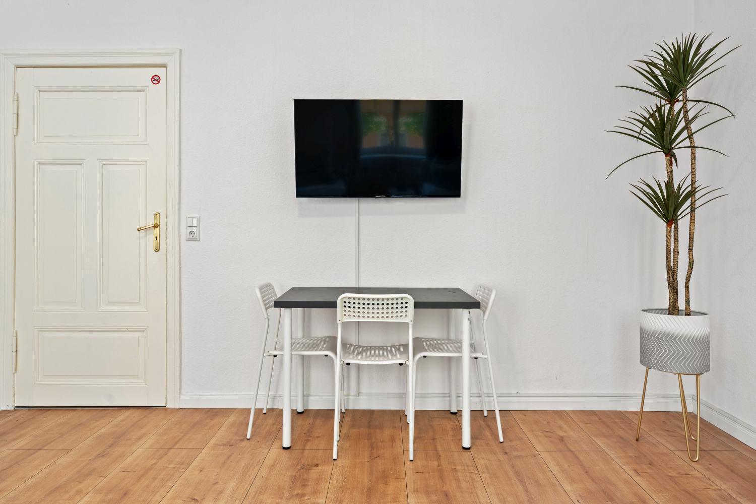 Nice Apartment In Eberswalde Kültér fotó