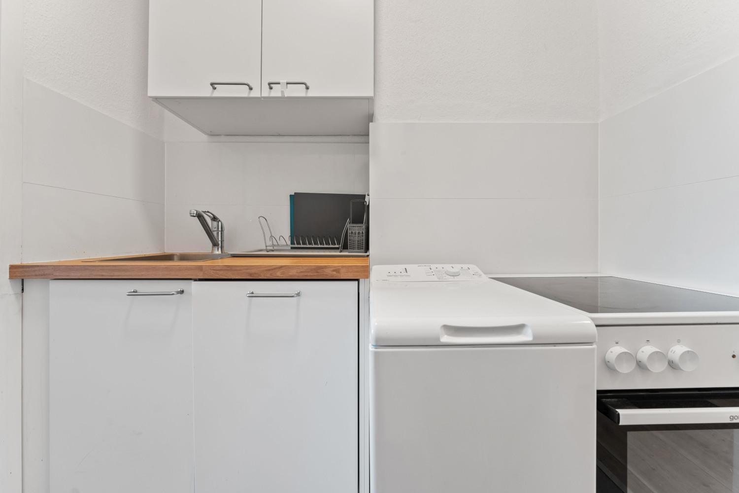 Nice Apartment In Eberswalde Kültér fotó